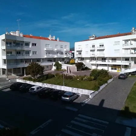 Rest House Balu 87 Vila Praia de Âncora