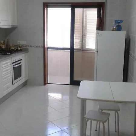 Rest House Balu 87 Appartamento *