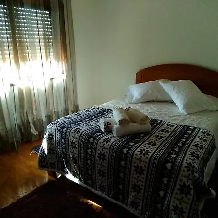 Rest House Balu 87 Appartamento Vila Praia de Âncora